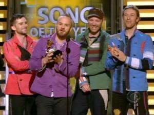 Coldplay Coldplay