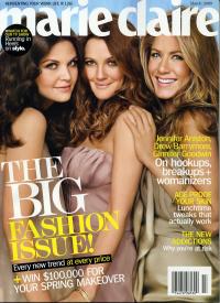 Marie Claire Marie Claire
