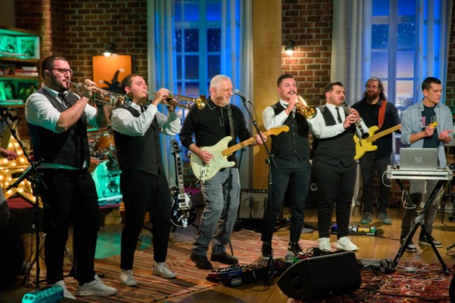 Μουσικό κουτί