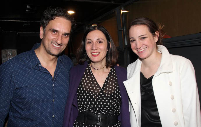 Διάσημες Εμφανίσεις - εικόνα 21