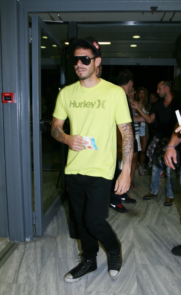 Red Hot Chili Peppers - εικόνα 4