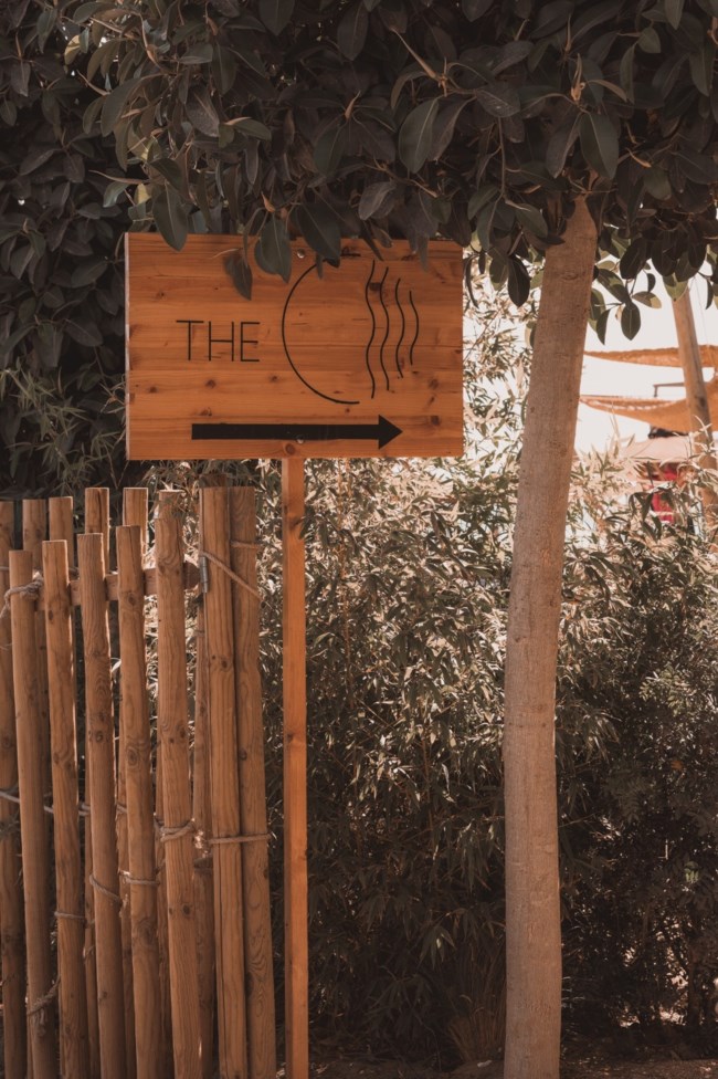 The C - Beach Restaurant | Ο κορυφαίος all day προορισμός δίνει ραντεβού δίπλα στην θάλασσα