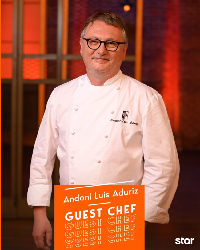 Andoni Luis Aduriz
