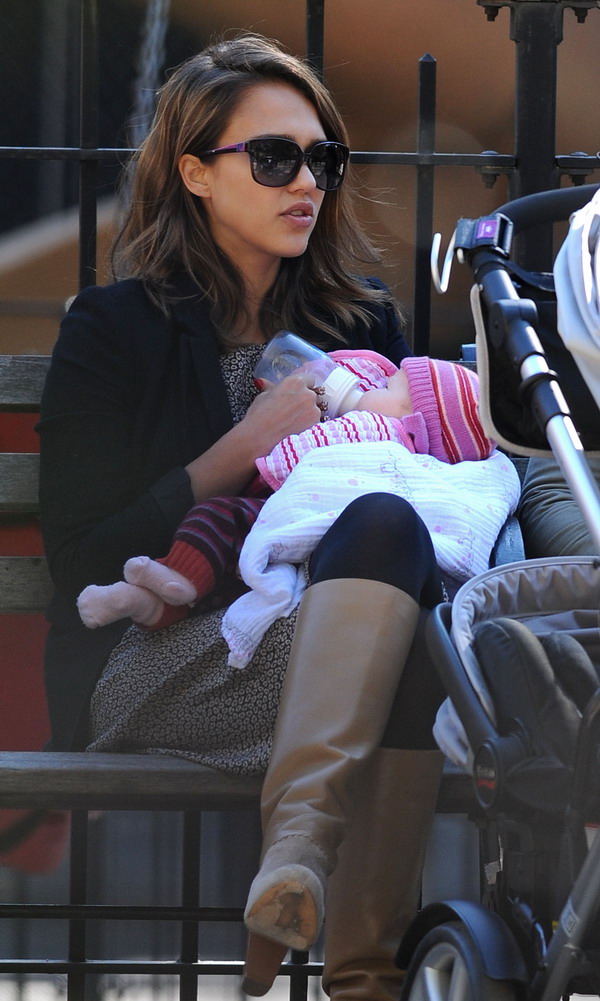 Τζέσικα Άλμπα - εικόνα 2