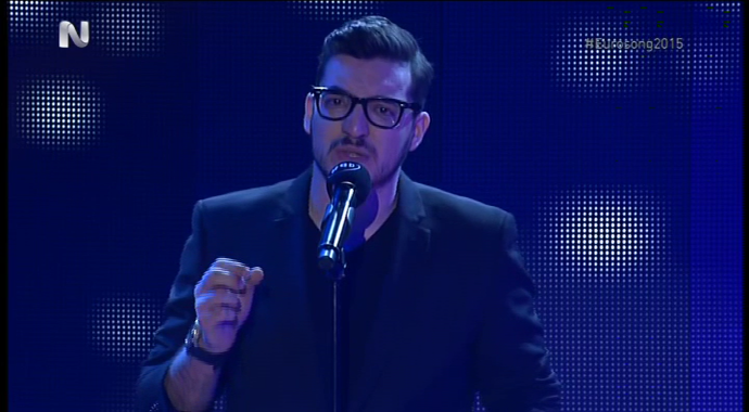 Eurovision 2015
- εικόνα 9