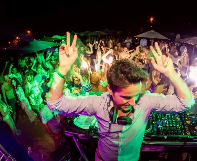 Διάσημες Εμφανίσεις - εικόνα 20