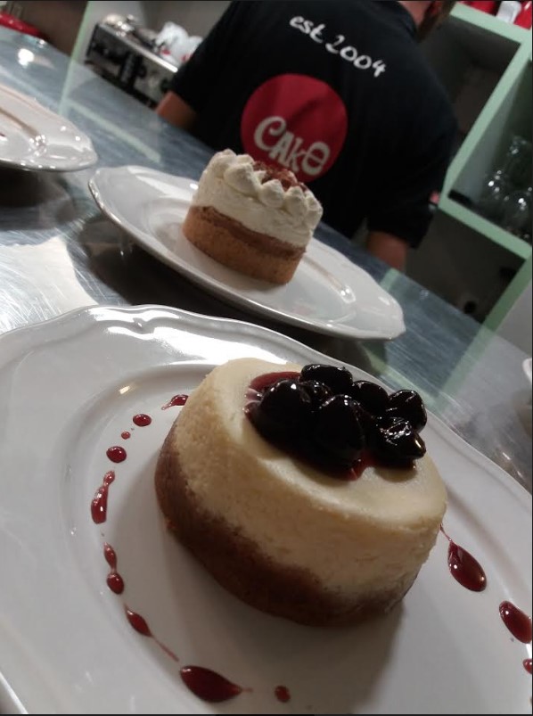 Cake - εικόνα 2