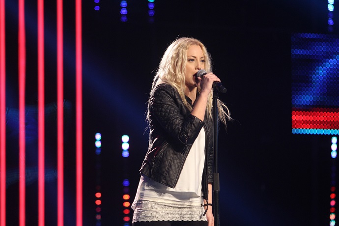The Voice 2 - εικόνα 4