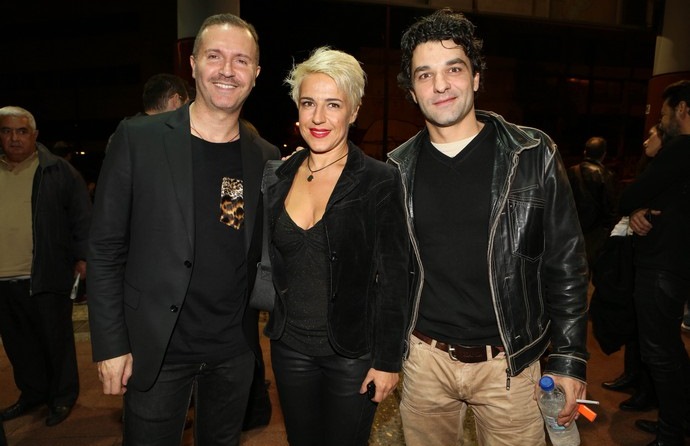 Διάσημες Εμφανίσεις - εικόνα 2