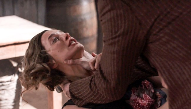 Grand Hotel | Ο Πέτρος ανακαλύπτει την εμπλοκή του Νικόλα στην απαγωγή του μωρού της Σοφίας και του Αλέξανδρου