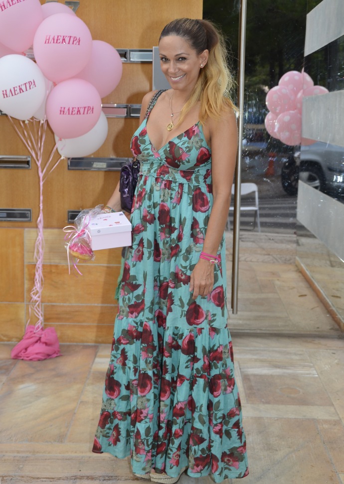 Πέγκυ Ζήνα - Γιώργος Λύρας
 - εικόνα 13