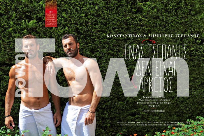 Κωνσταντίνος Τσεπάνης - εικόνα 2