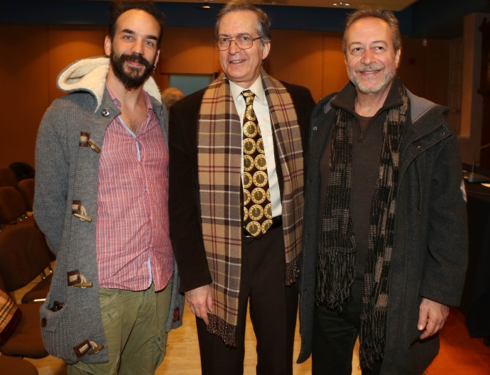 Διάσημες Εμφανίσεις - εικόνα 33