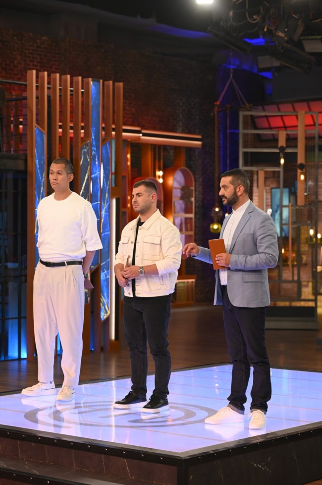 MasterChef | Ένα πιάτο αντιγραφής που δεν σηκώνει λάθη! Όσα θα δούμε απόψε