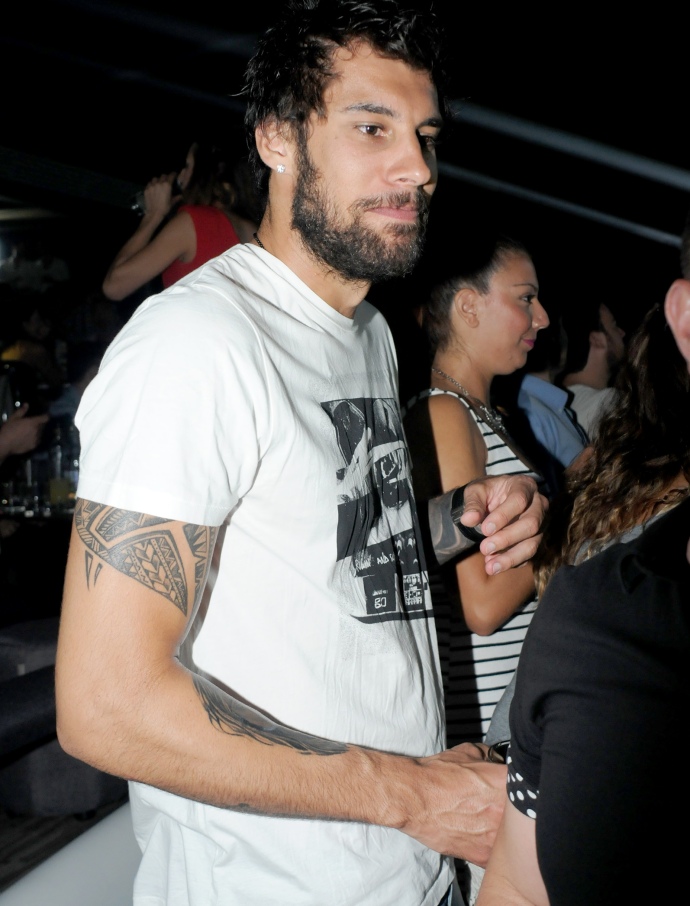 Διάσημες Εμφανίσεις - εικόνα 26