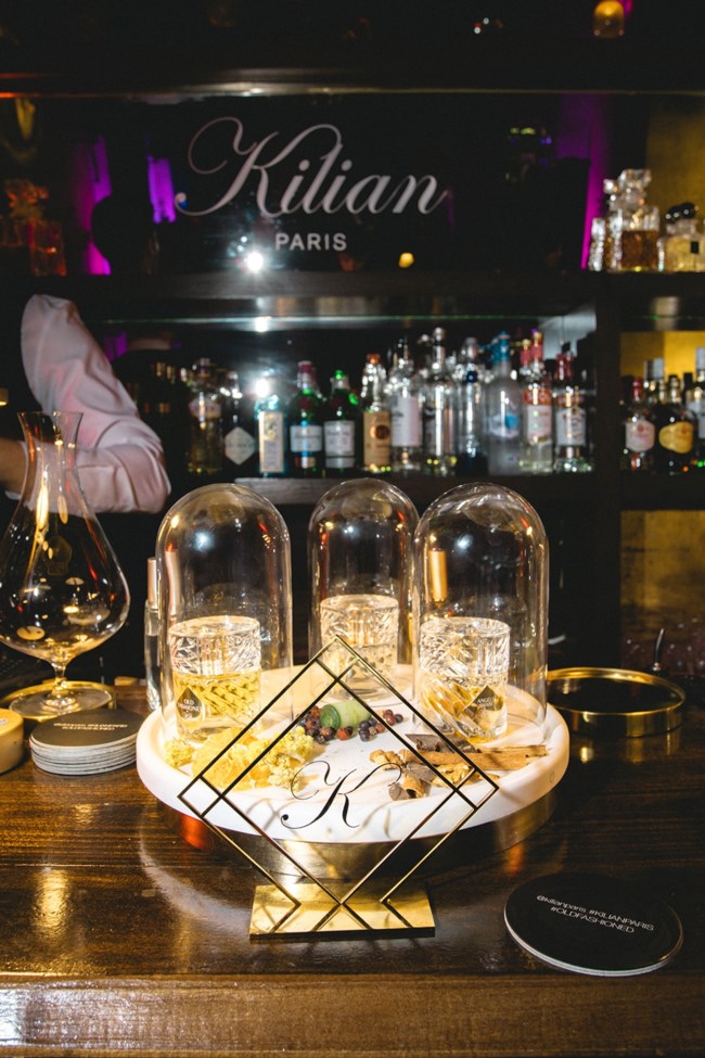 KILIAN Paris