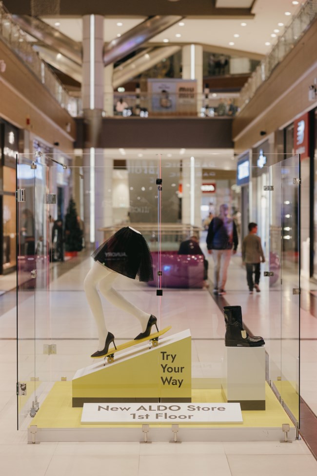 ALDO