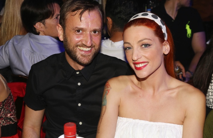 Διάσημες Εμφανίσεις - εικόνα 3