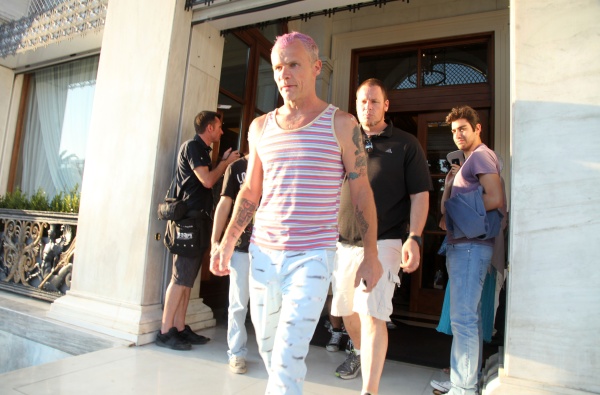 Red Hot Chili Peppers - εικόνα 14