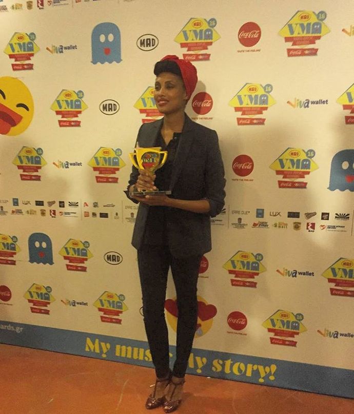 Mad Video Music Awards 2016 - εικόνα 31
