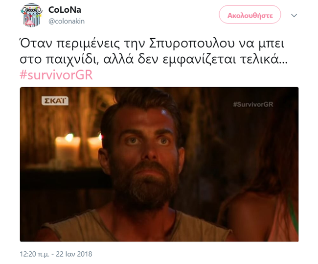 Survivor - εικόνα 8