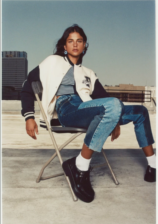 Pull&Bear