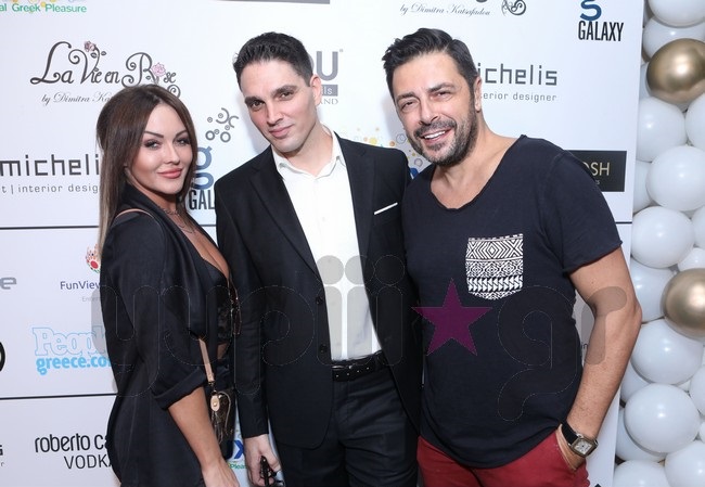 ROBERTO CAVALLI BUTTERFLY COLOR NIGHT - εικόνα 5