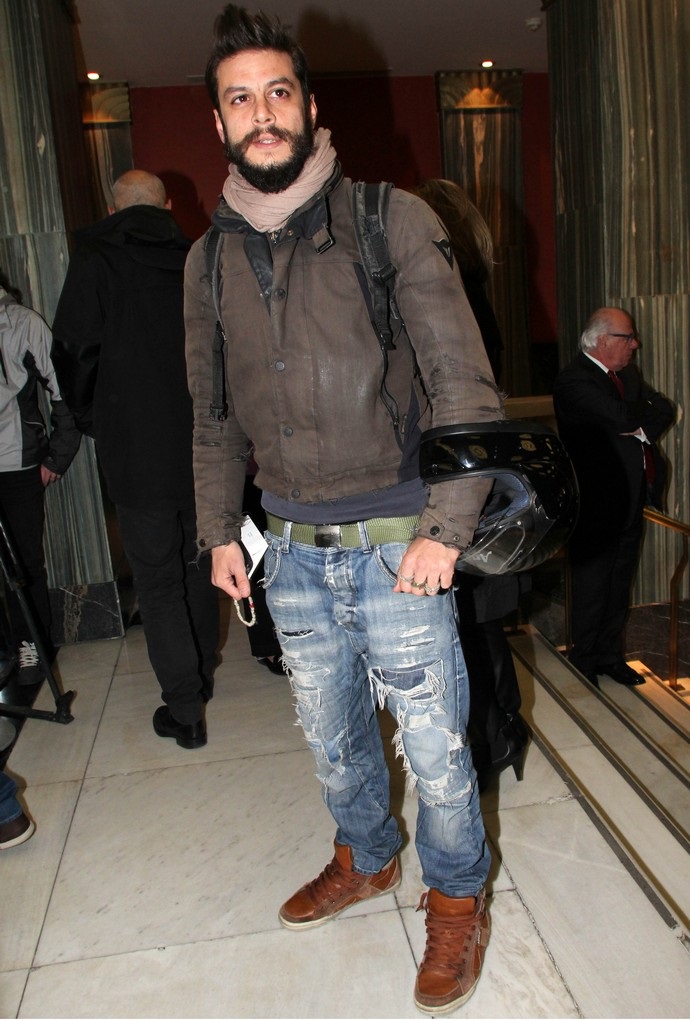 «Ο Κύκλος Με Την Κιμωλία» - εικόνα 19