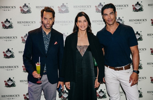 Hendrick’s Gin:  An Unusual Night at the Museum - εικόνα 6