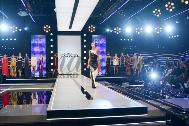 Project Runway