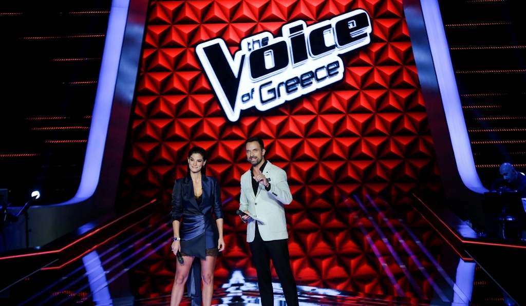 The Voice