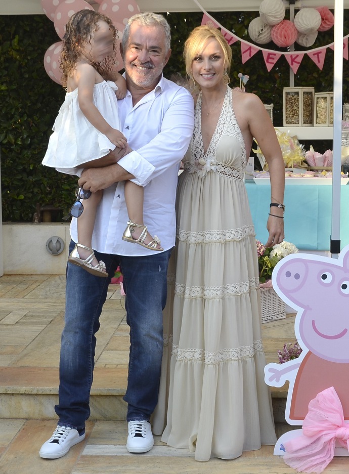 Πέγκυ Ζήνα - Γιώργος Λύρας
 - εικόνα 12