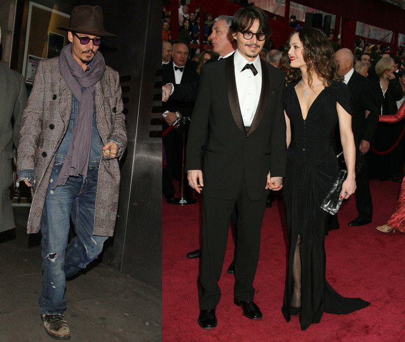 jon3 Τζόνι Ντεπ