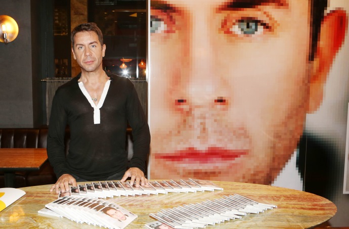 Γιώργος Μαζωνάκης - εικόνα 2