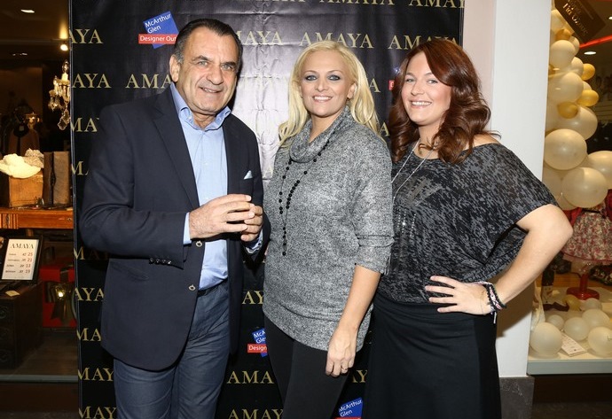 Διάσημες Εμφανίσεις - εικόνα 5