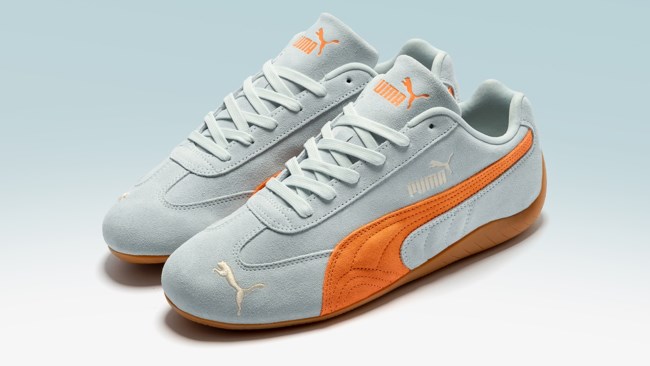 PUMA