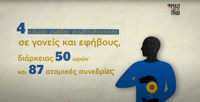 Μαζί για το Παιδί