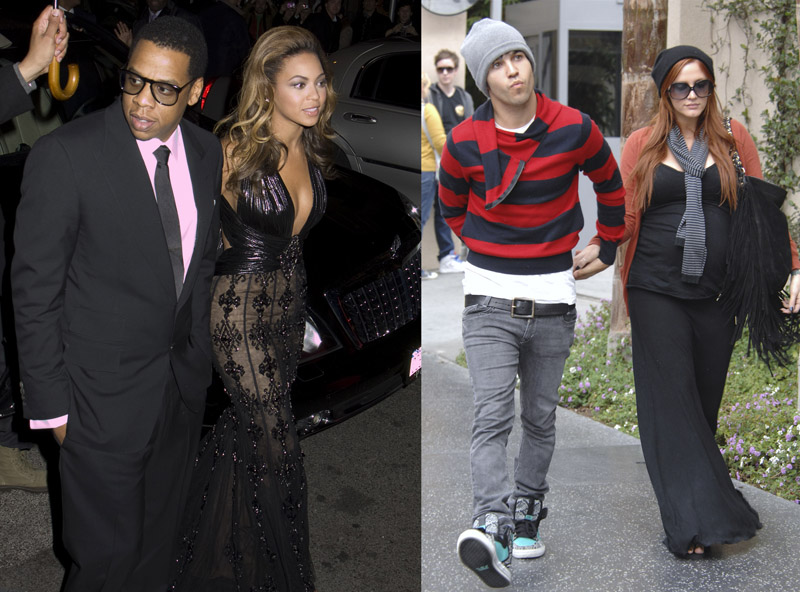 Beyonce Ashlee Beyonce Ashlee
