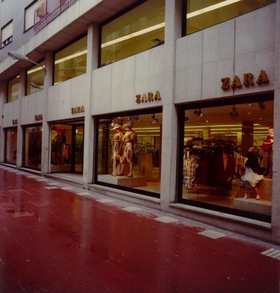 50zara Badalona
