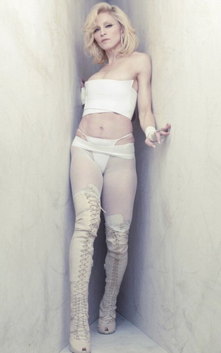 Madonna1 Madonna1