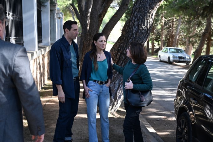 Να μ' αγαπάς | Ο Λευτέρης ξυλοκοπείται άγρια από τον Ορφέα & η αποκάλυψη της ταυτότητας του Άγγελου προκαλεί σοκ