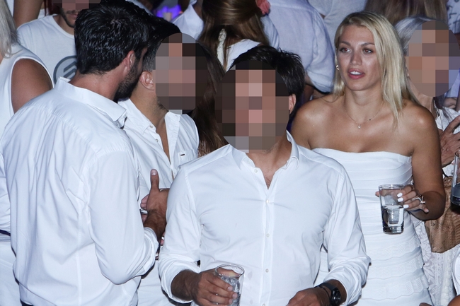 Κωνσταντίνα Σπυροπούλου- Γιώργος Κωτσοβός - εικόνα 2