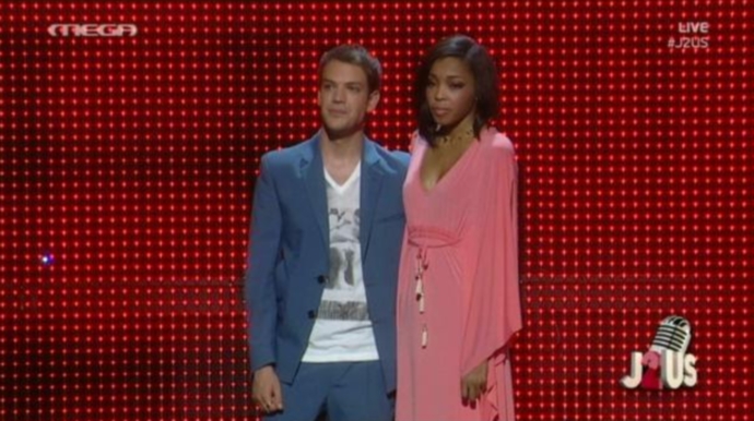 Just the 2 of Us - εικόνα 3