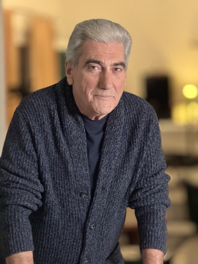 All star προσθήκη στη "γη της Ελιάς" - Ποιος ηθοποιός εισβάλλει στη σειρά;