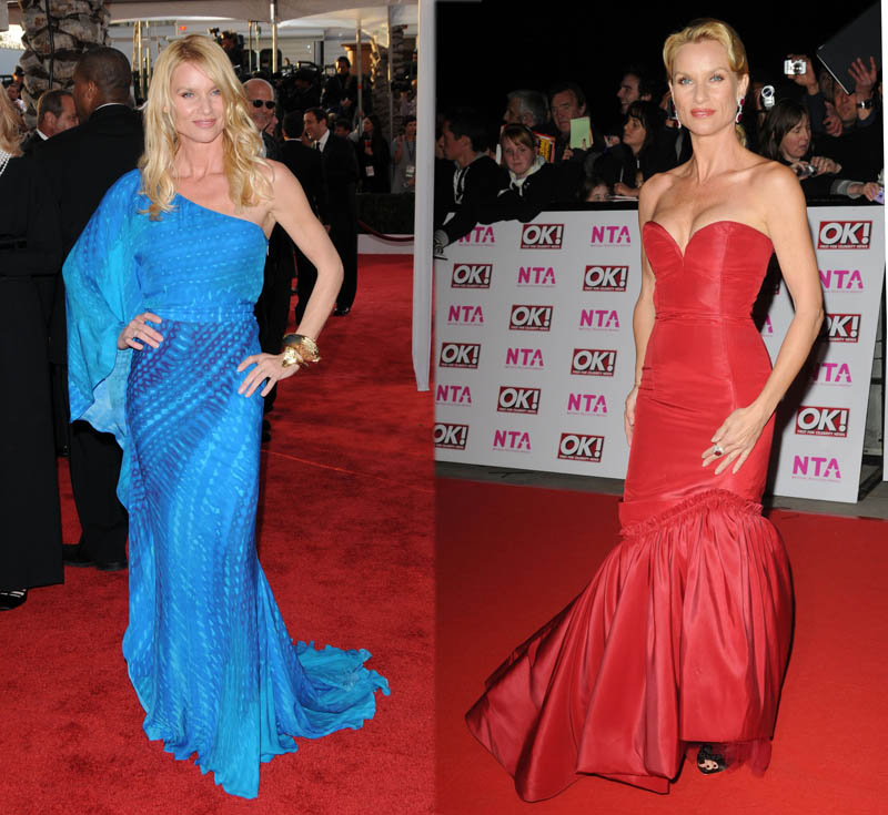 Nicollette Νοικοκυρές Σε Απόγνωση