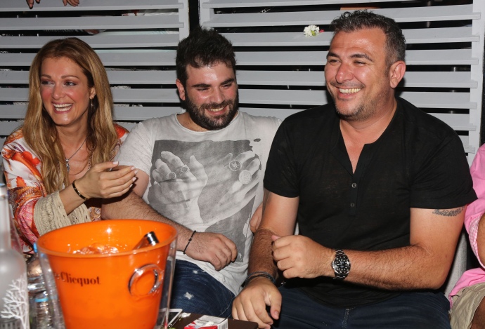 Διάσημες Εμφανίσεις - εικόνα 24