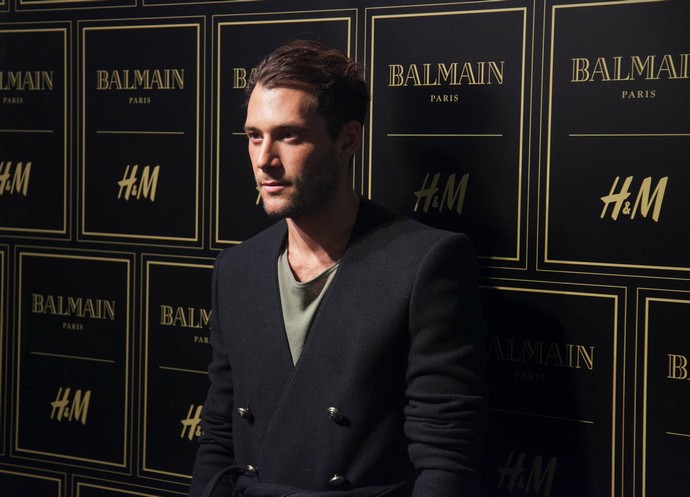 Balmain X H&M - εικόνα 2