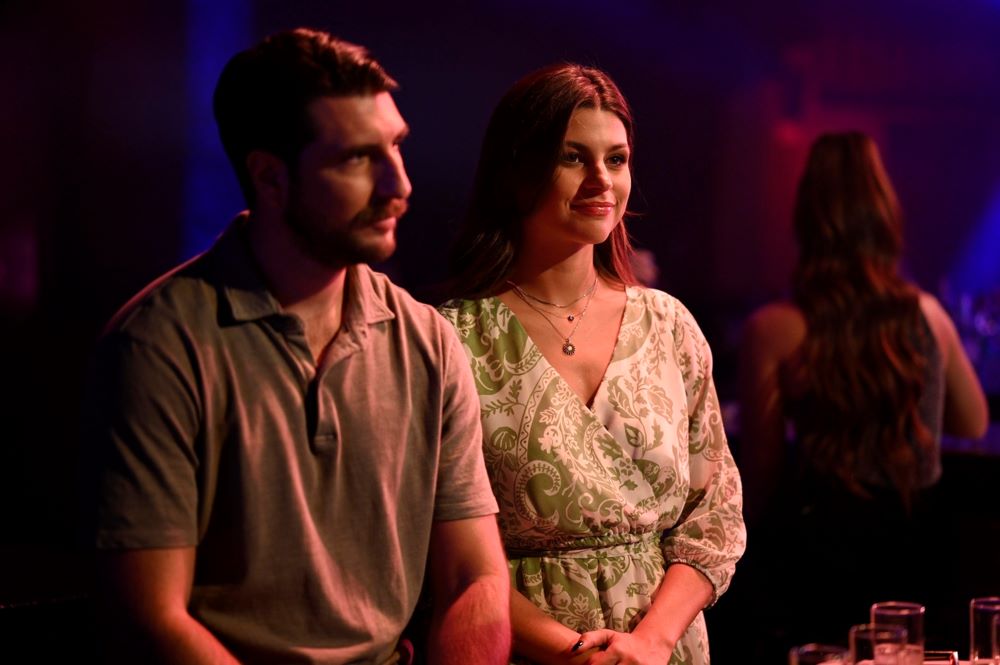 Τρίτη 25 Οκτωβρίου - Επεισόδιο 22