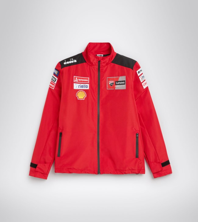 Συνεργασία έκπληξη για Diadora & Ducati
