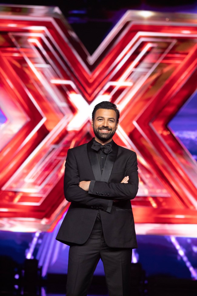 "X-Factor" | Η ώρα του ημιτελικού έφτασε! Όλα όσα θα δούμε την Παρασκευη & οι special guest εμφανίσεις